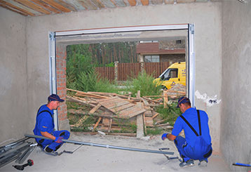 Garage Door Repair | Garage Door Repair Buffalo, MN