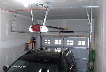 Top Garage Door Opener Features You Need | Garage Door Repair Buffalo, MN