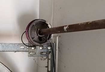 Garage Door Cables | Buffalo