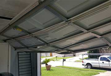 Garage Door Maintenance | Garage Door Repair Buffalo, MN