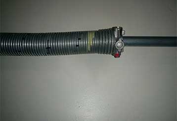 Garage Door Springs | Garage Door Repair Buffalo, MN