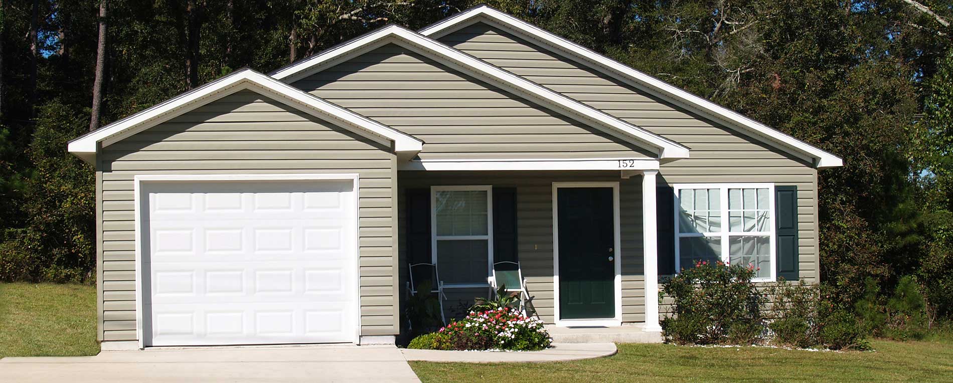 Our Garage Door Services