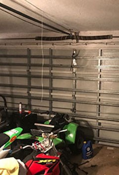 Fast Spring Replacement For Garage Door In Buffalo